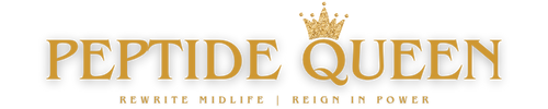 Peptide Queen